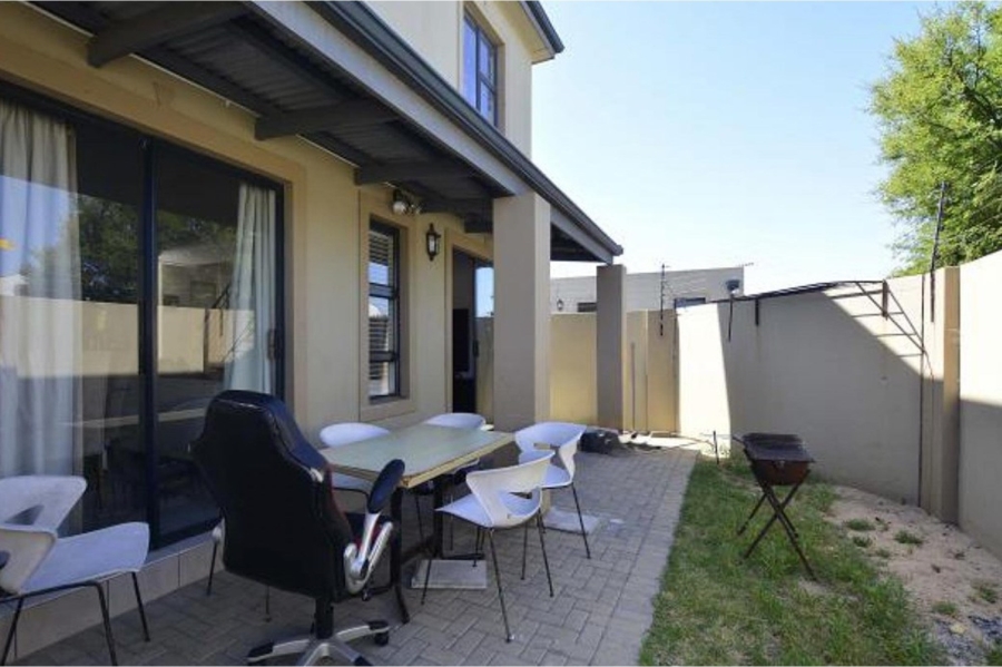 3 Bedroom Property for Sale in Parklands East Western Cape
